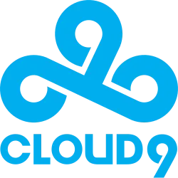 Cloud9 logo
